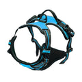 No-Pull Dog Harness — Reflective & Adjustable