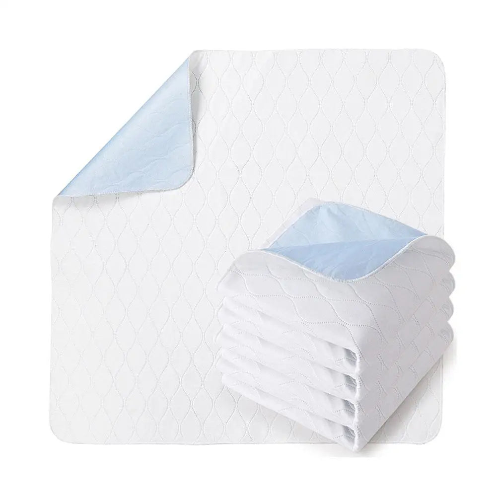 Washable Dog Training Pads — Waterproof & Reusable