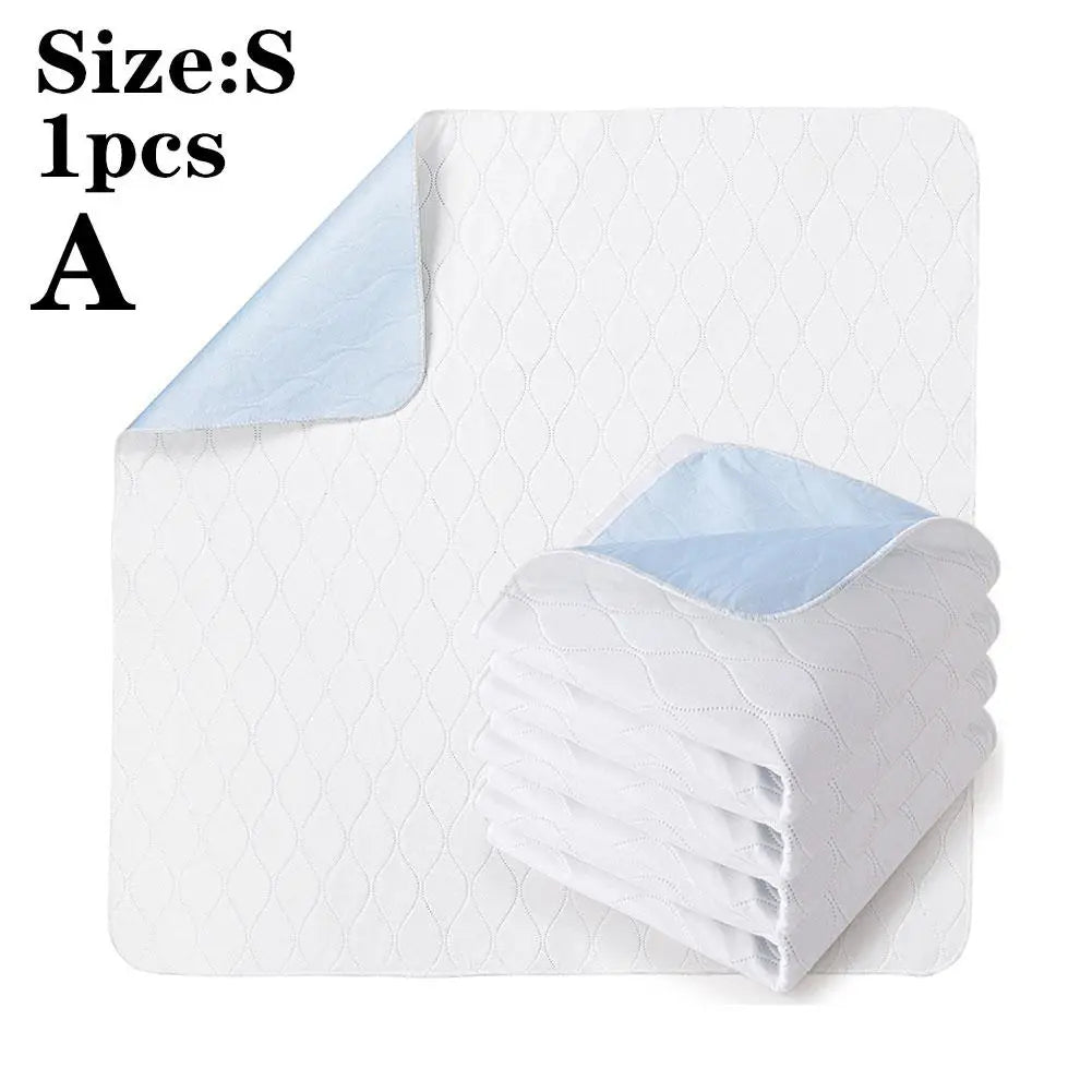 Washable Dog Training Pads — Waterproof & Reusable