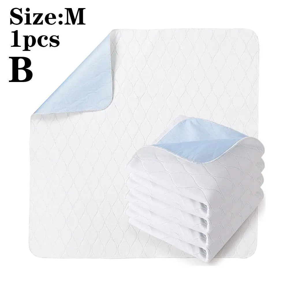 Washable Dog Training Pads — Waterproof & Reusable