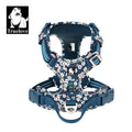 No-Pull Dog Harness — Reflective & Adjustable